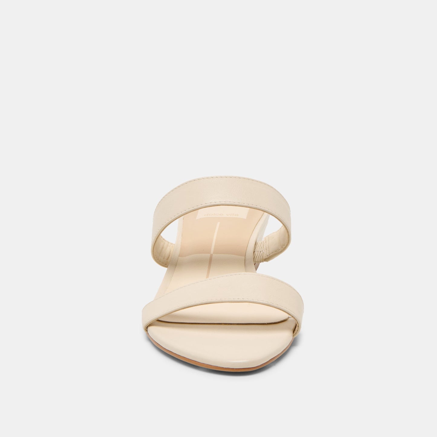 Kamile Bone Leather Sandals Dolce Vita