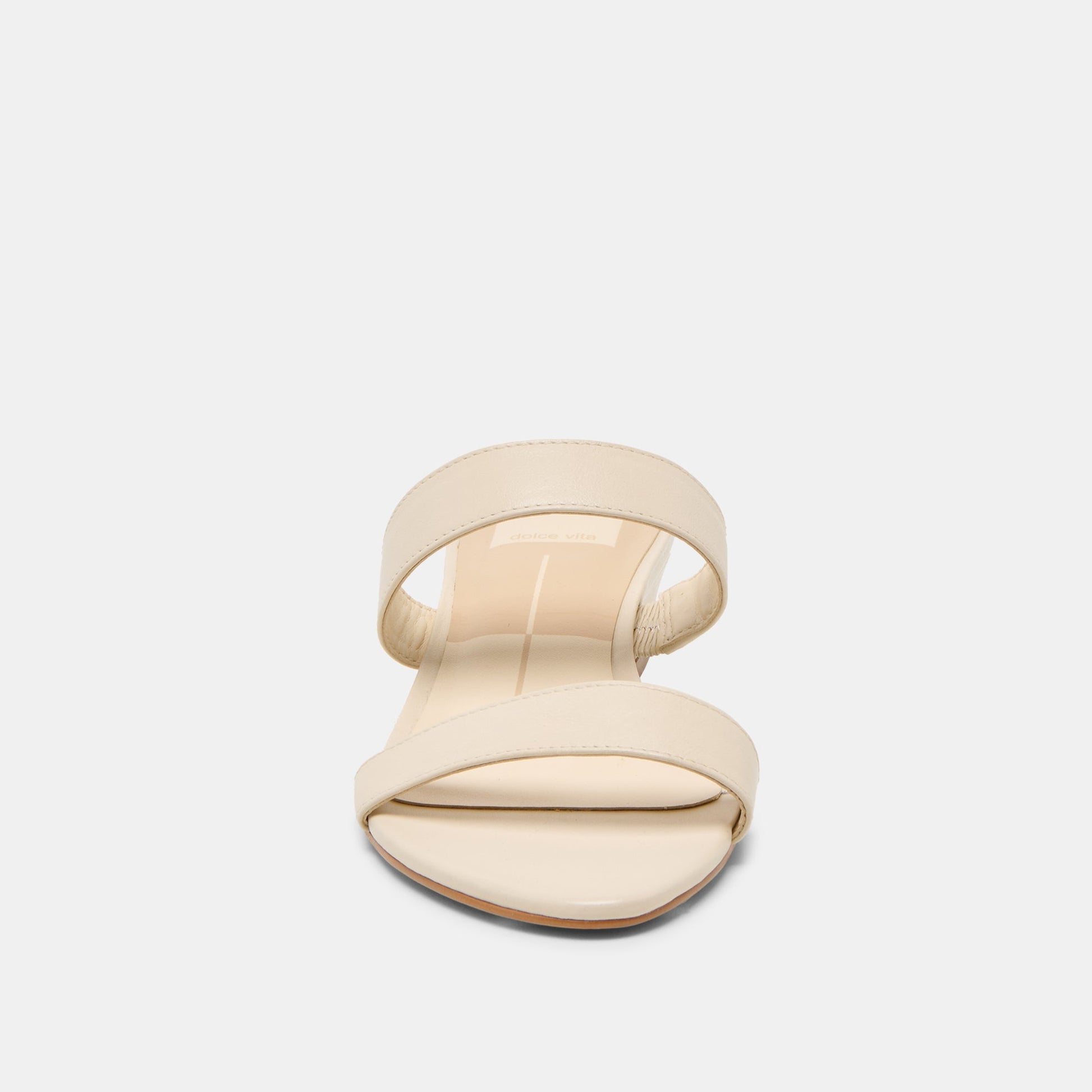 Kamile Bone Leather Sandals Dolce Vita