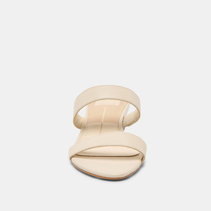 Kamile Bone Leather Sandals Dolce Vita