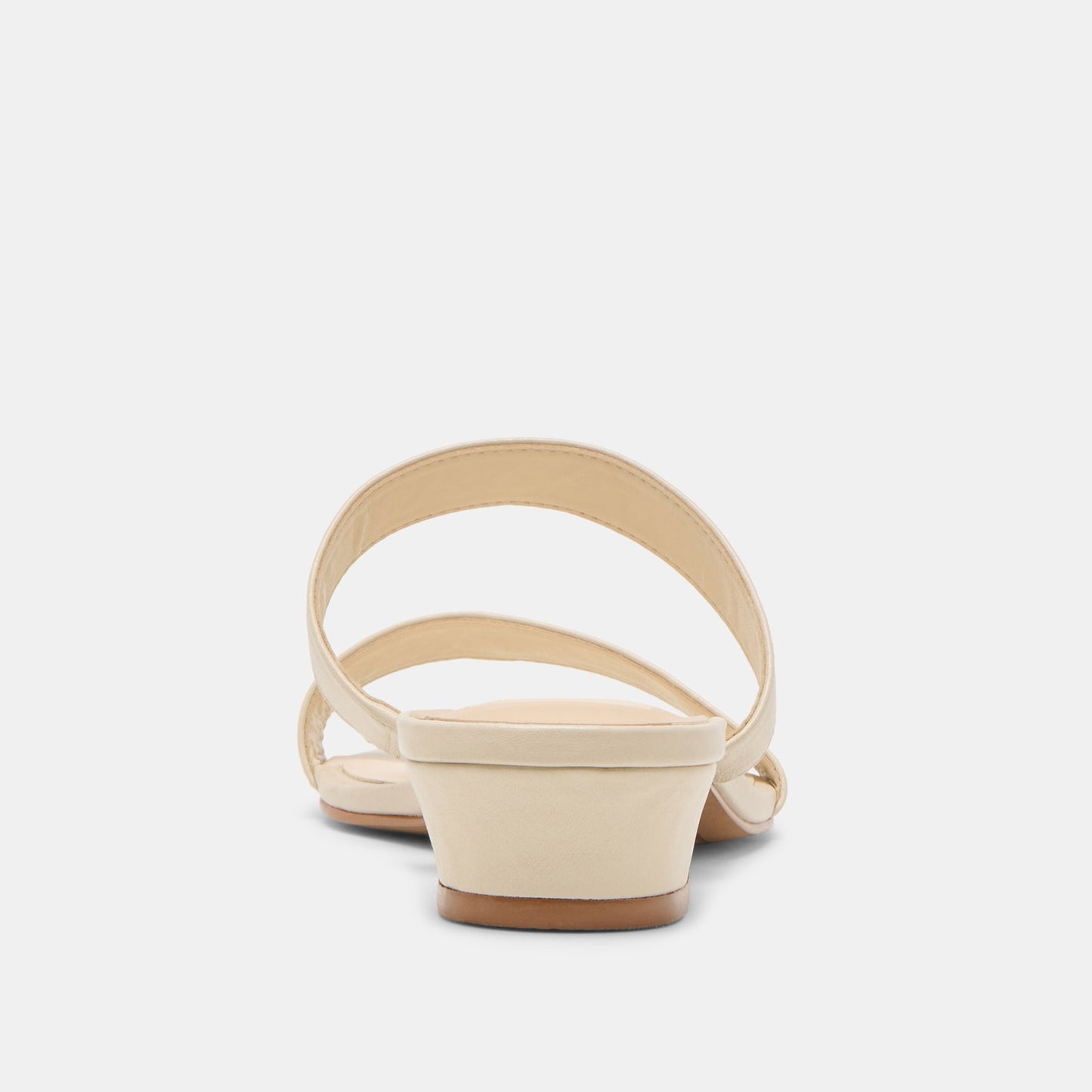 Kamile Bone Leather Sandals Dolce Vita