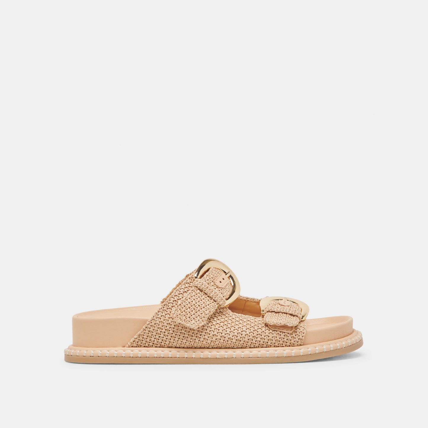 SHAUNY SANDALS NATURAL RAFFIA Dolce Vita