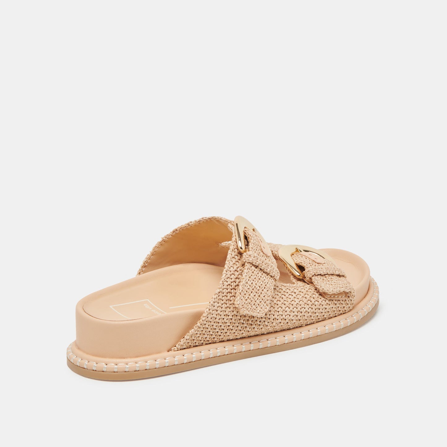 SHAUNY SANDALS NATURAL RAFFIA Dolce Vita