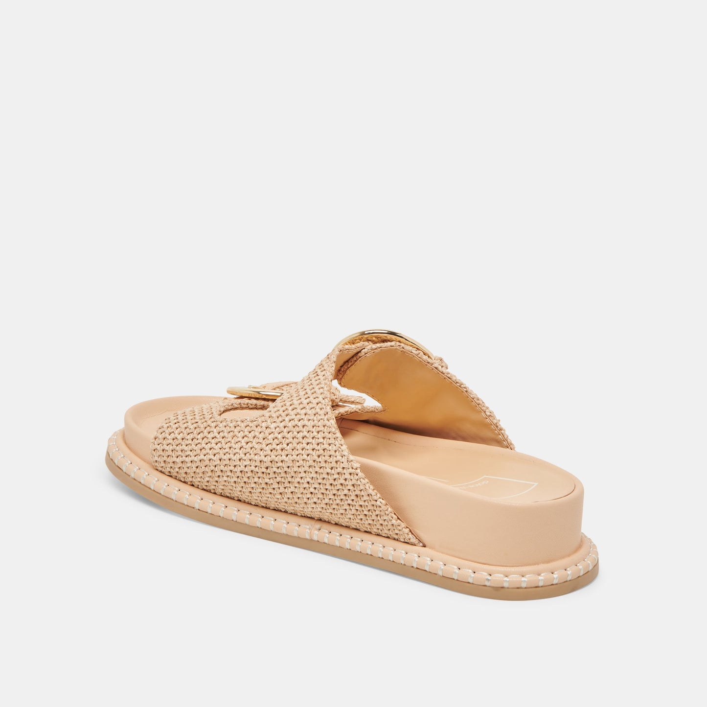 SHAUNY SANDALS NATURAL RAFFIA Dolce Vita