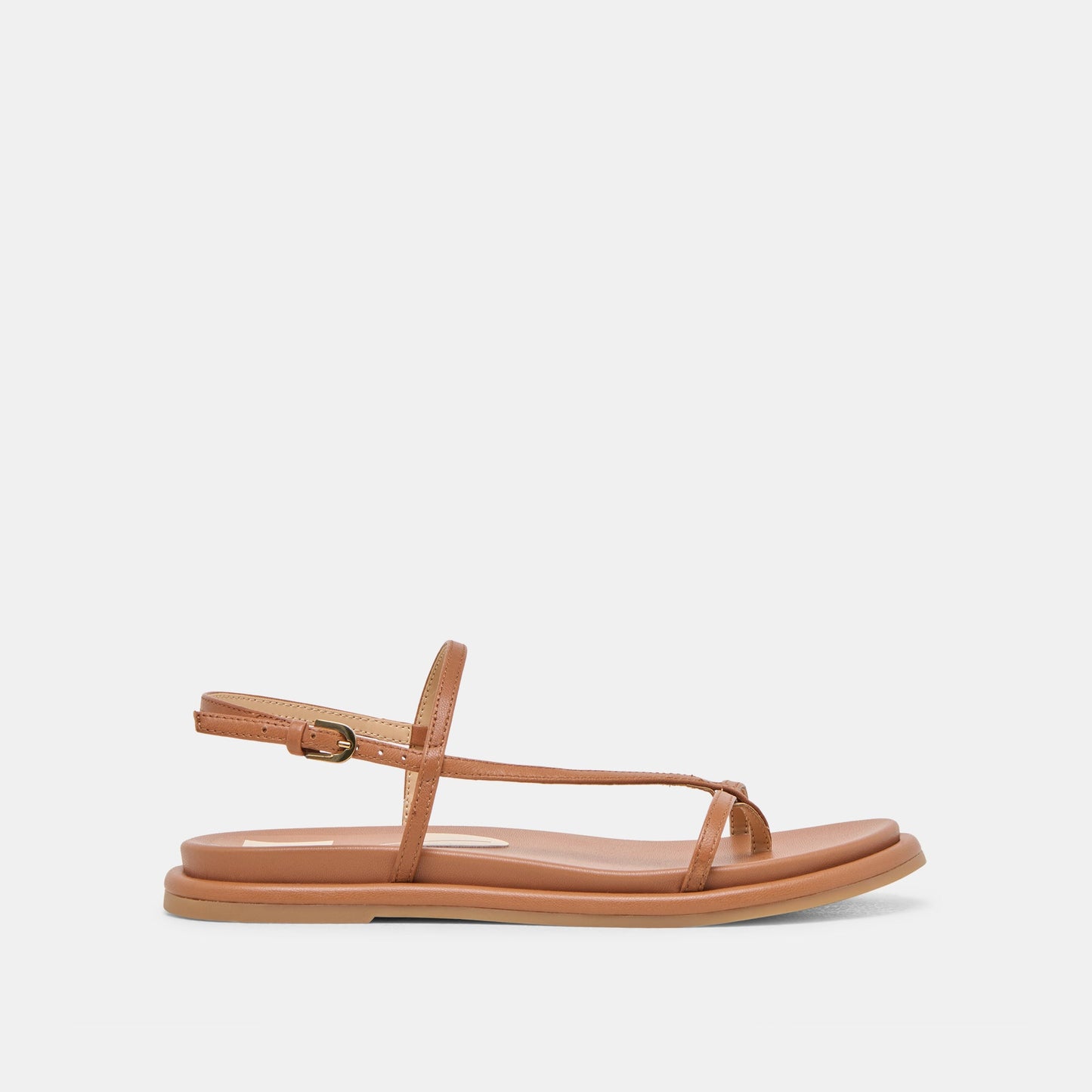 Dallen Saddle Leather Sandals Dolce Vita