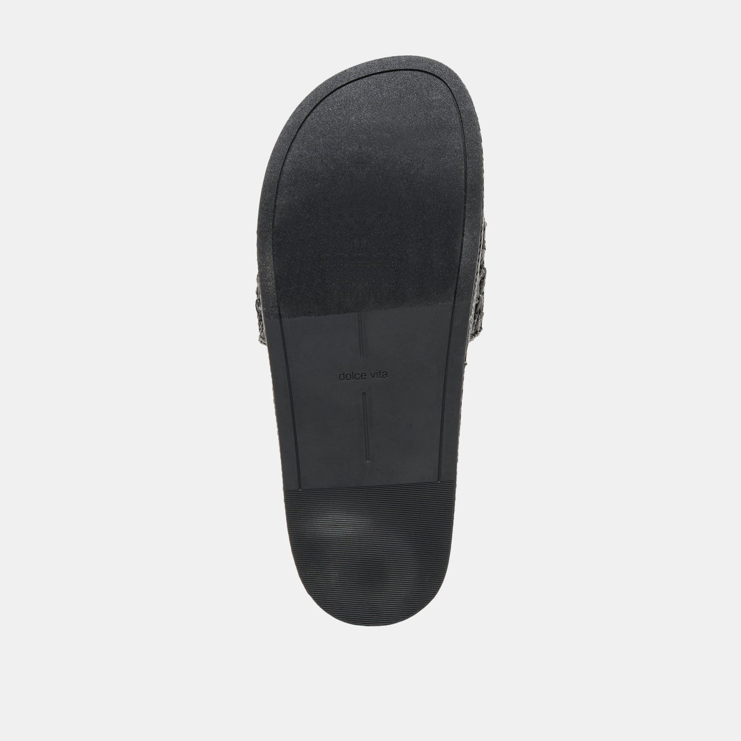 SIDONA SANDALS ONYX RAFFIA Dolce Vita
