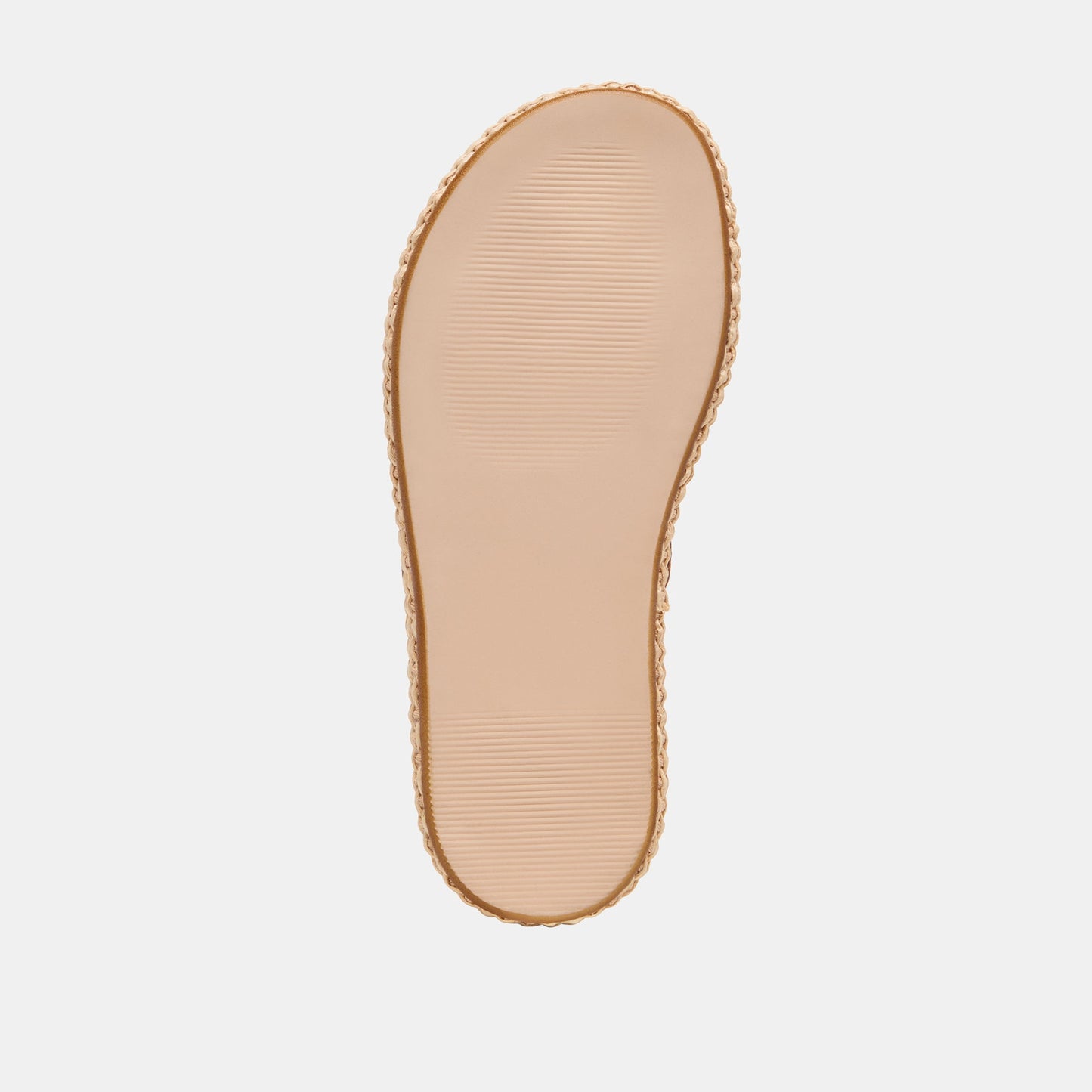 ROXIE SANDALS BROWN LEATHER Dolce Vita