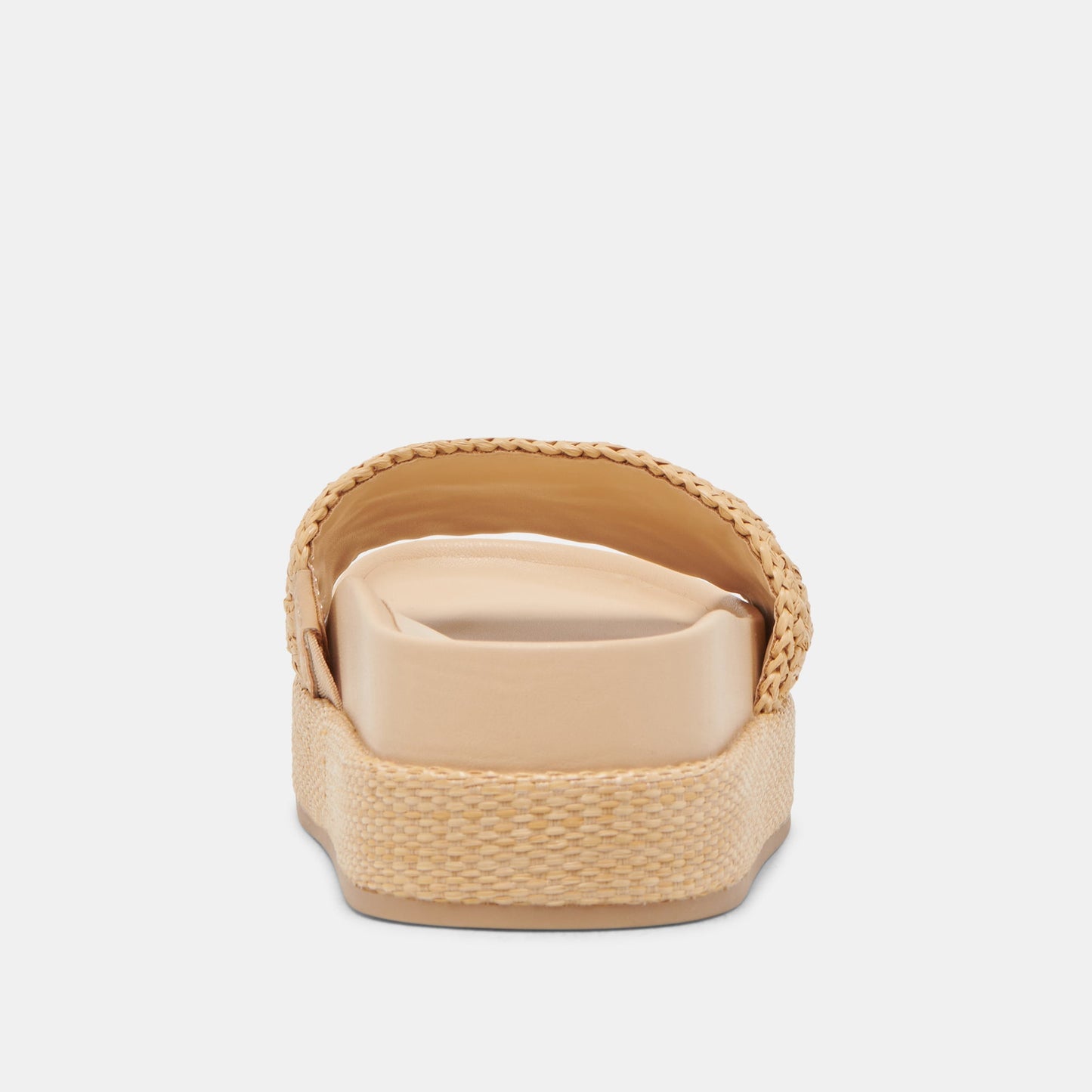 SIDONA SANDALS LT NATURAL RAFFIA Dolce Vita