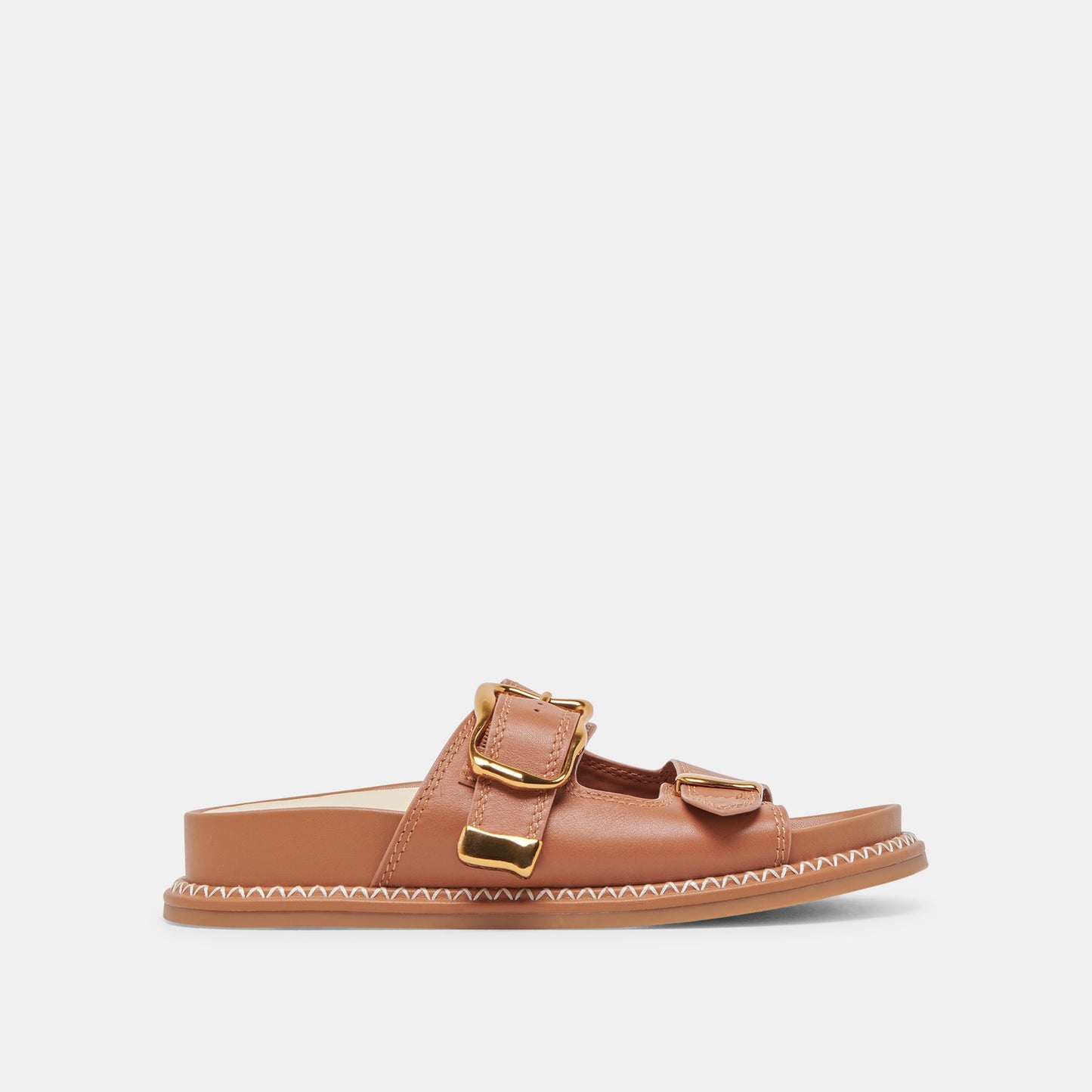 SEVANA SANDALS SADDLE LEATHER Dolce Vita