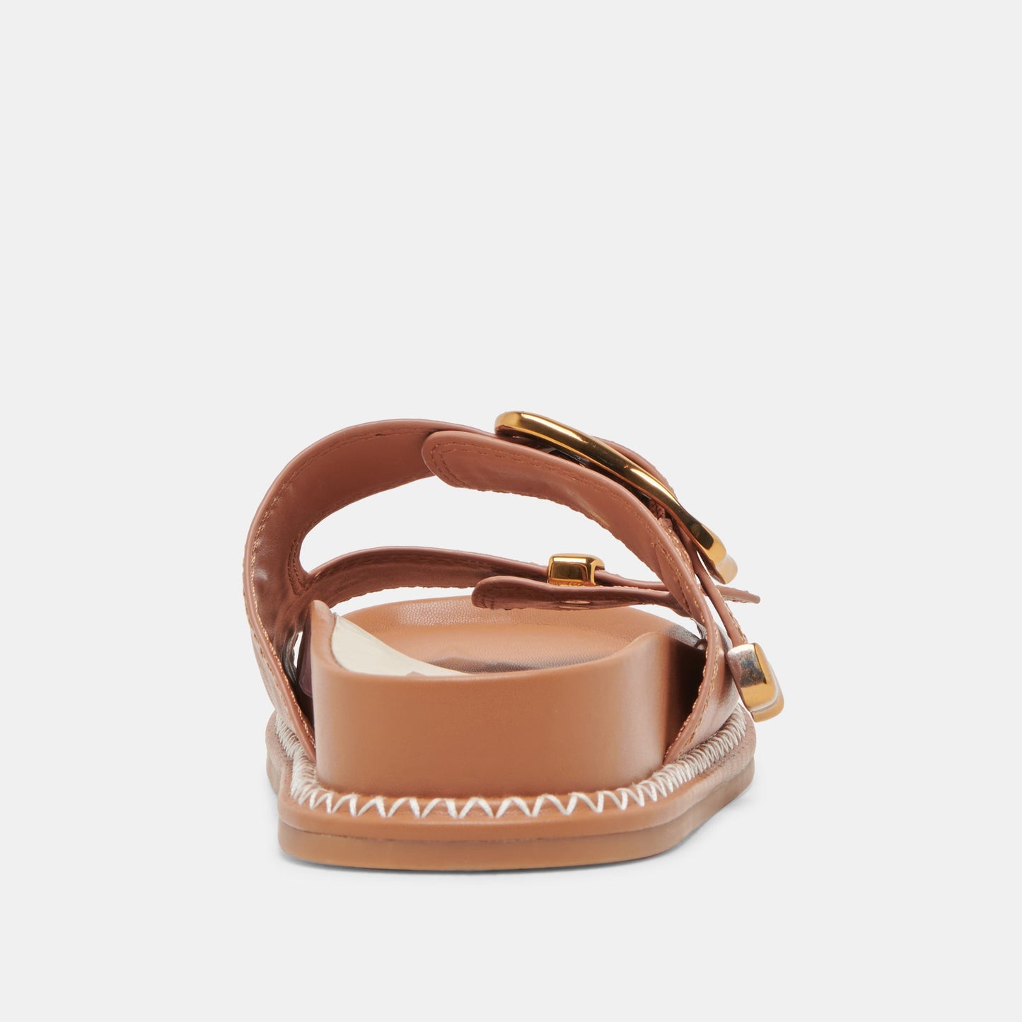 SEVANA SANDALS SADDLE LEATHER Dolce Vita