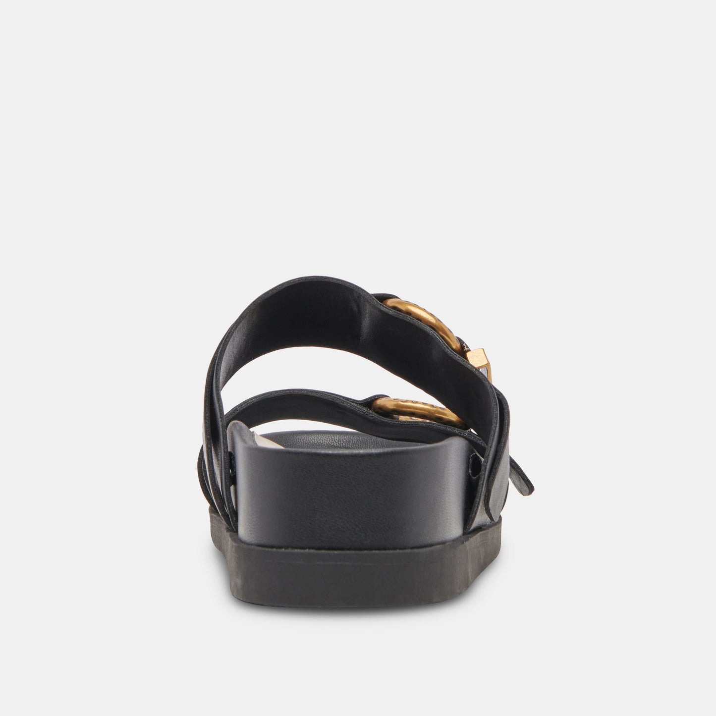 SOYA SANDALS BLACK STELLA Dolce Vita