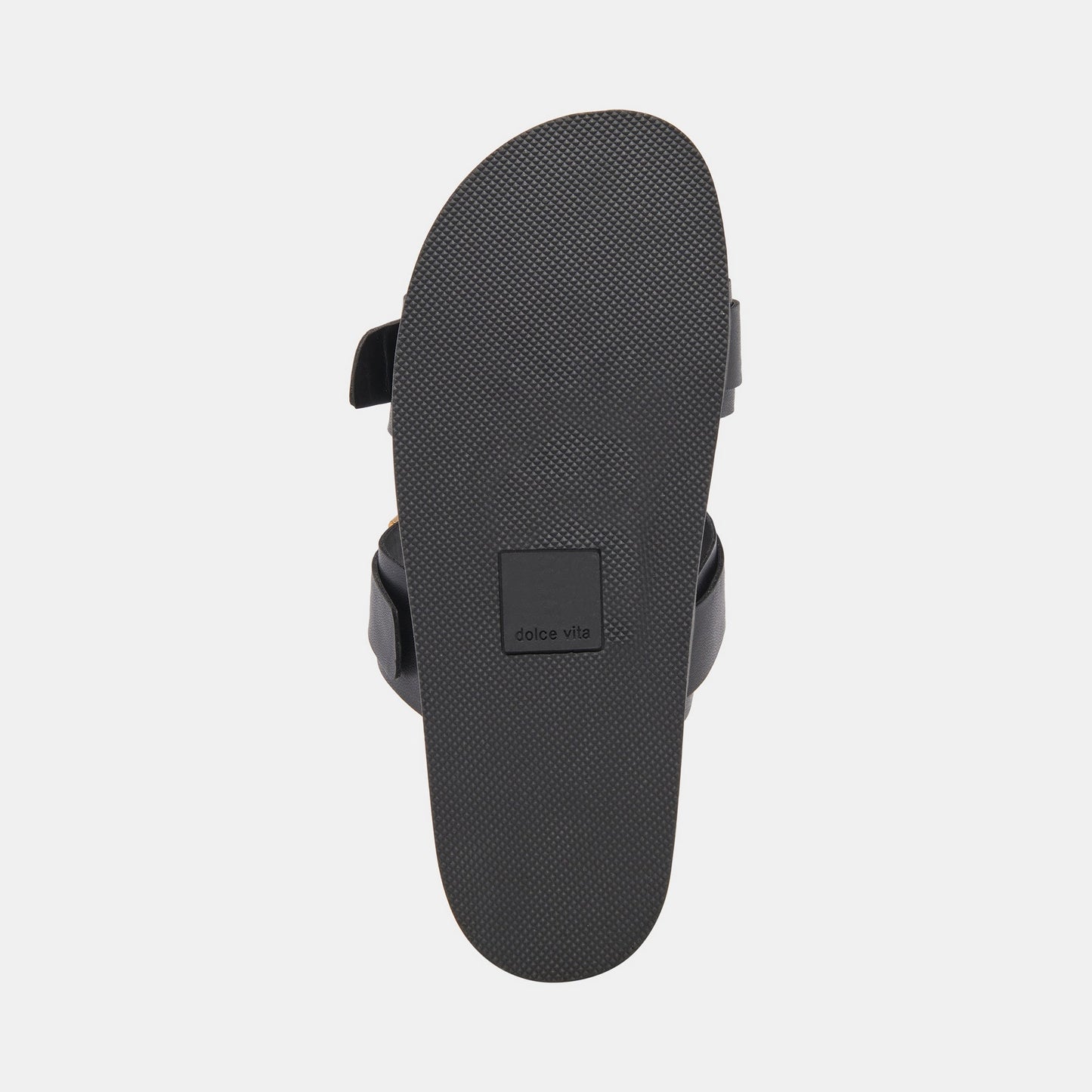 SOYA SANDALS BLACK STELLA Dolce Vita