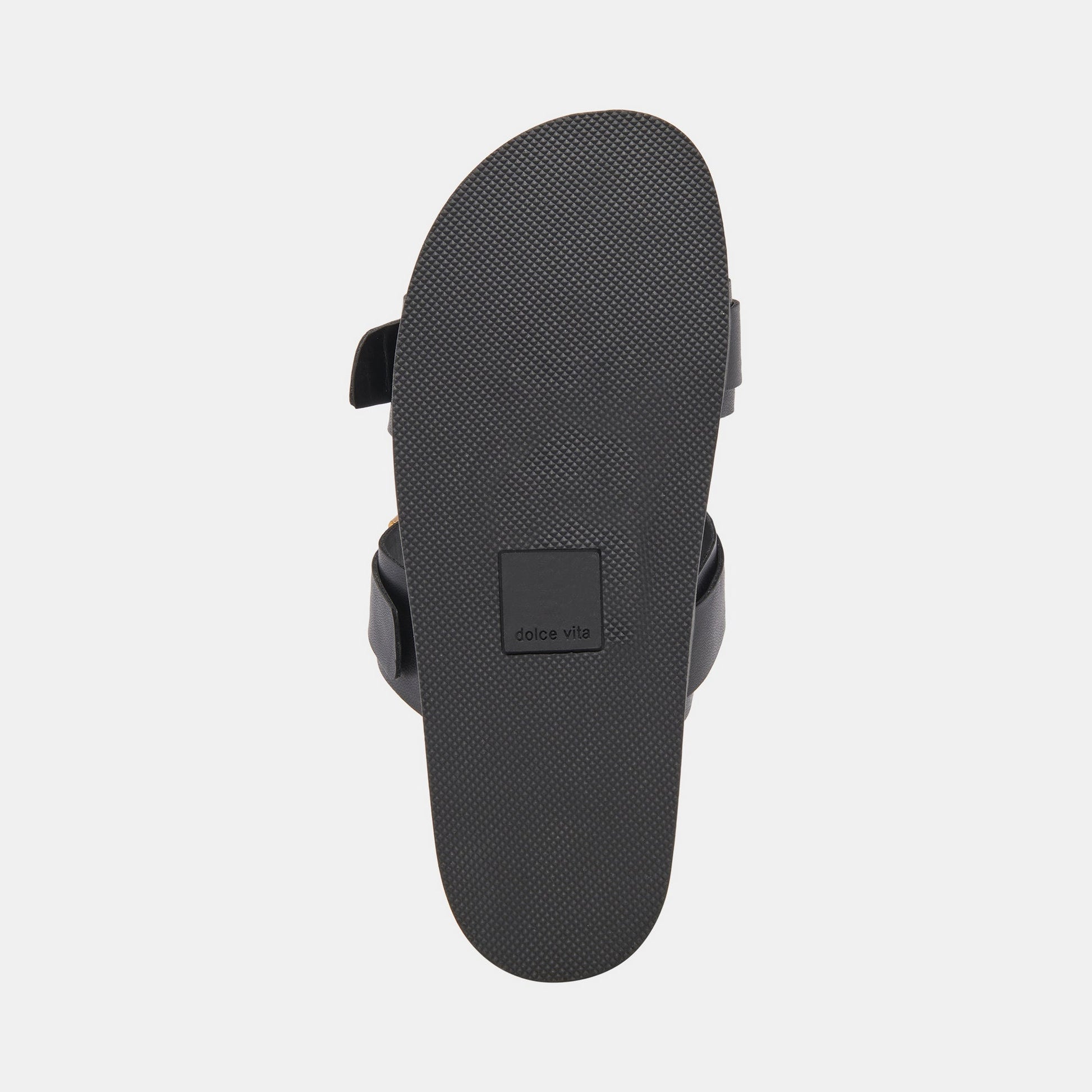 SOYA SANDALS BLACK STELLA Dolce Vita