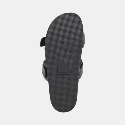 SOYA SANDALS BLACK STELLA Dolce Vita