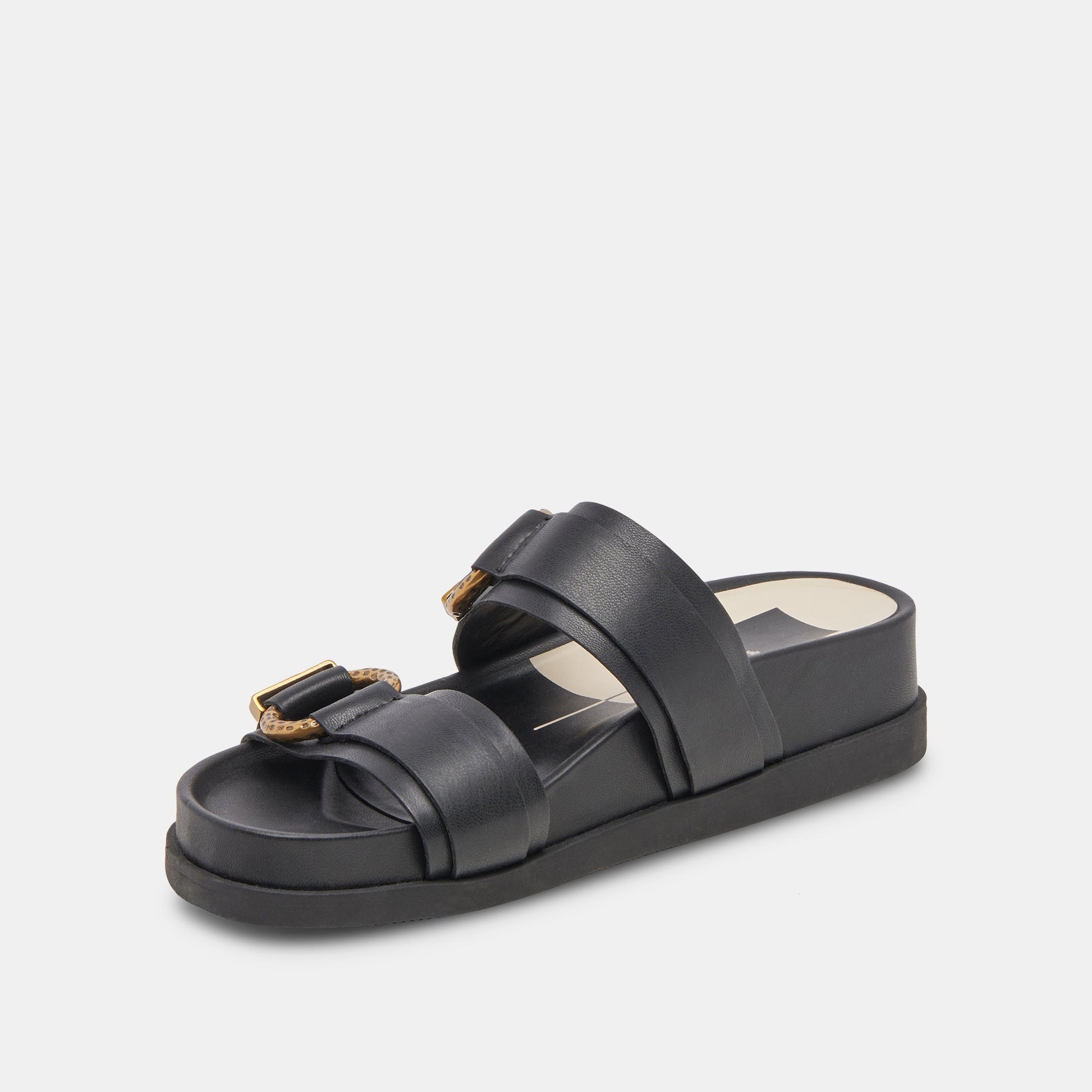 SOYA SANDALS BLACK STELLA Dolce Vita