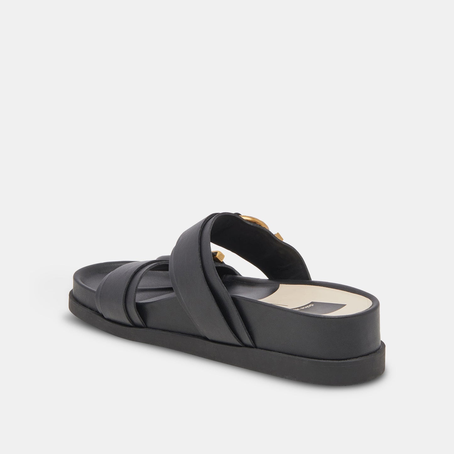 SOYA SANDALS BLACK STELLA Dolce Vita