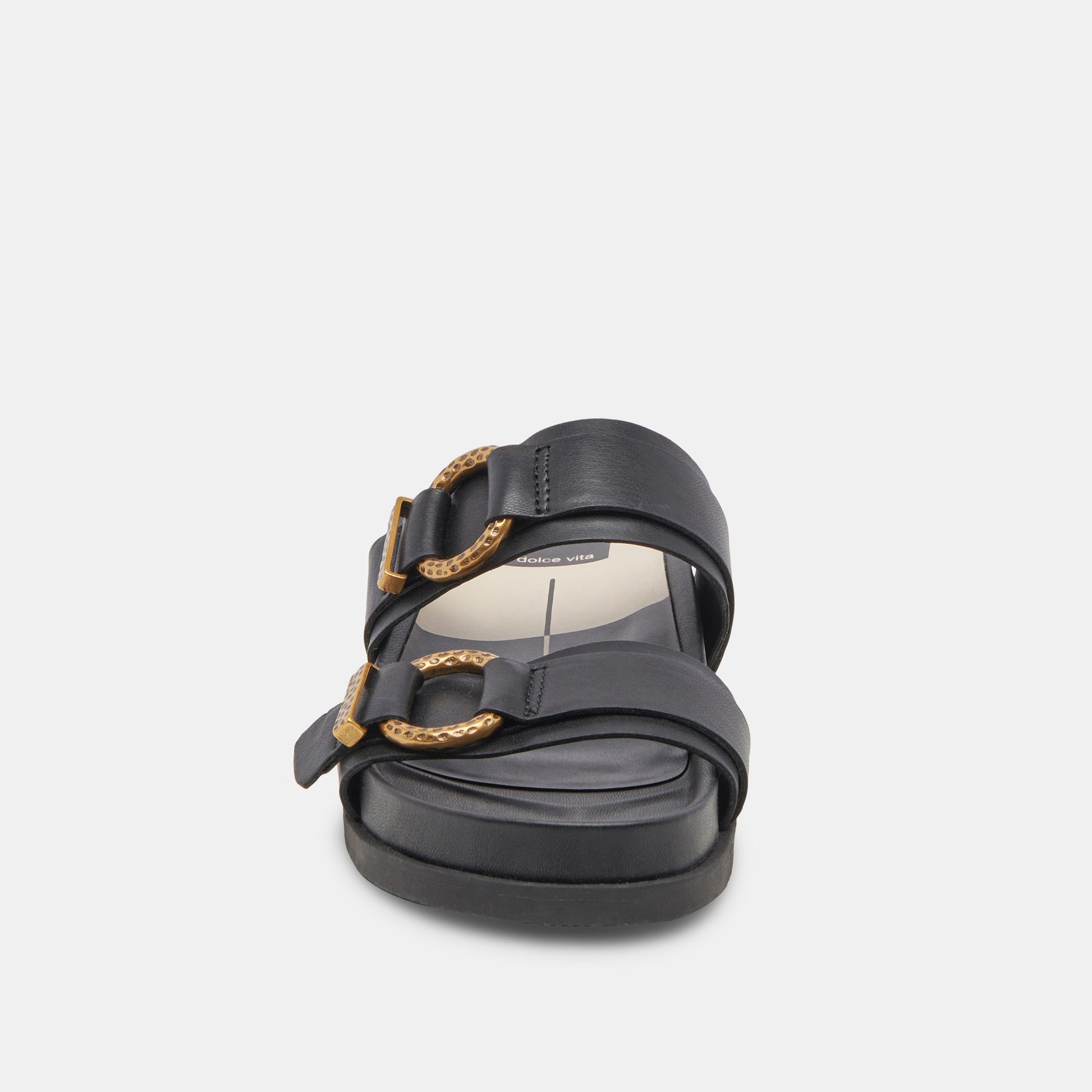 SOYA SANDALS BLACK STELLA Dolce Vita
