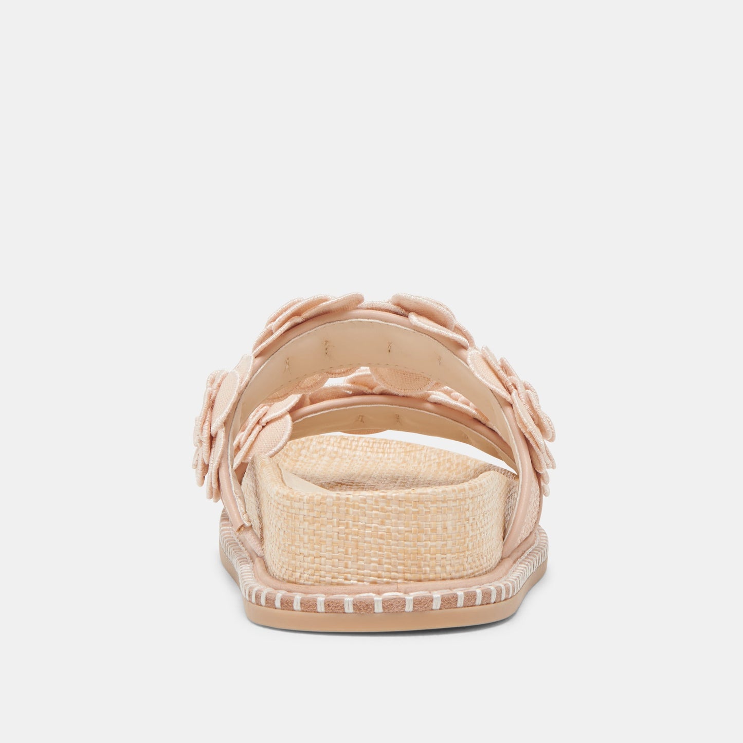 SHERLA SANDALS PRALINE RAFFIA Dolce Vita