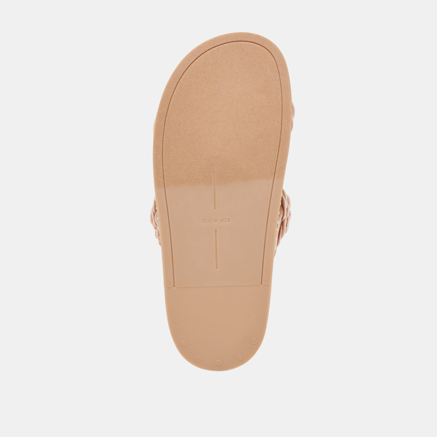 SHERLA SANDALS PRALINE RAFFIA Dolce Vita