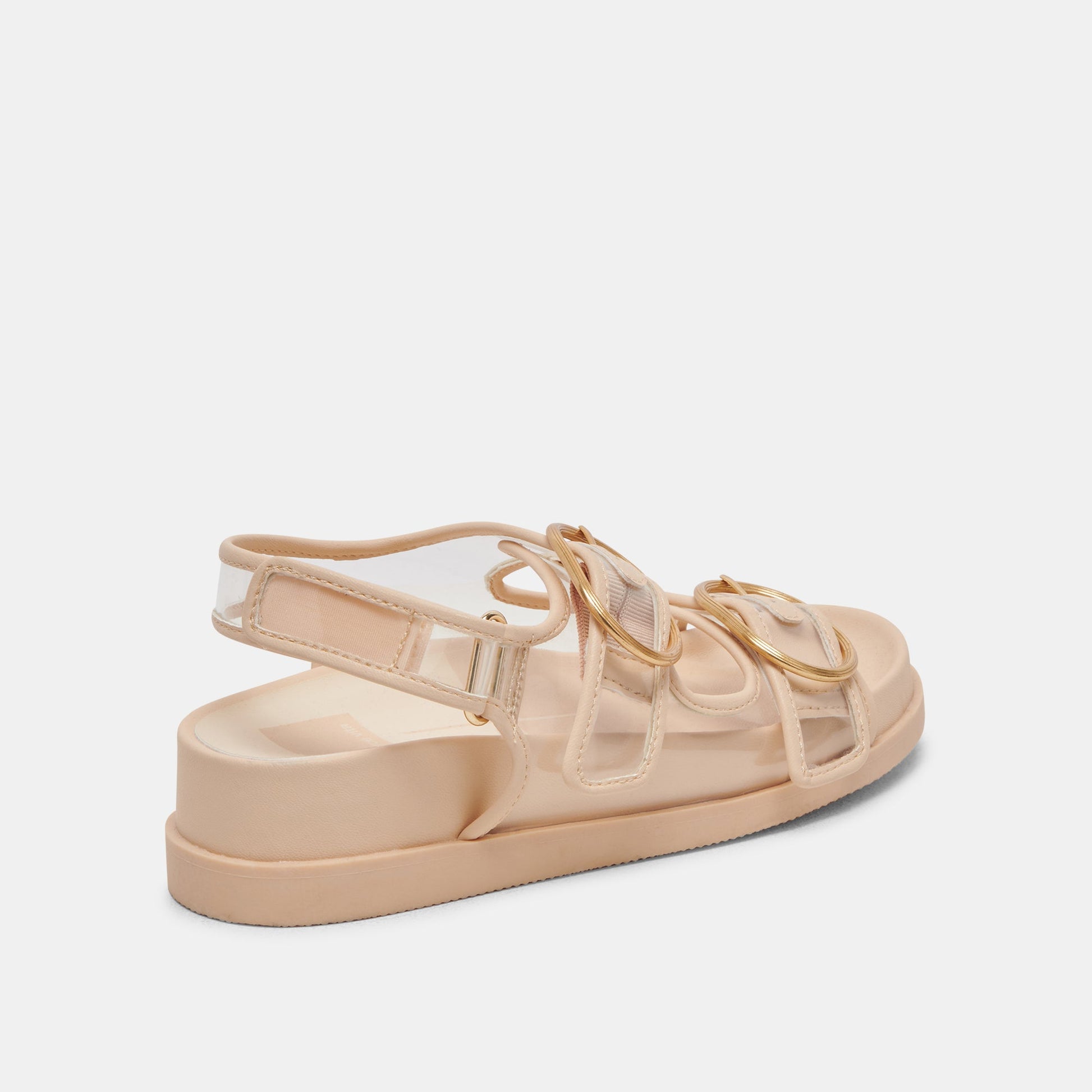 STARLA SANDALS CRYSTAL VINYL Dolce Vita