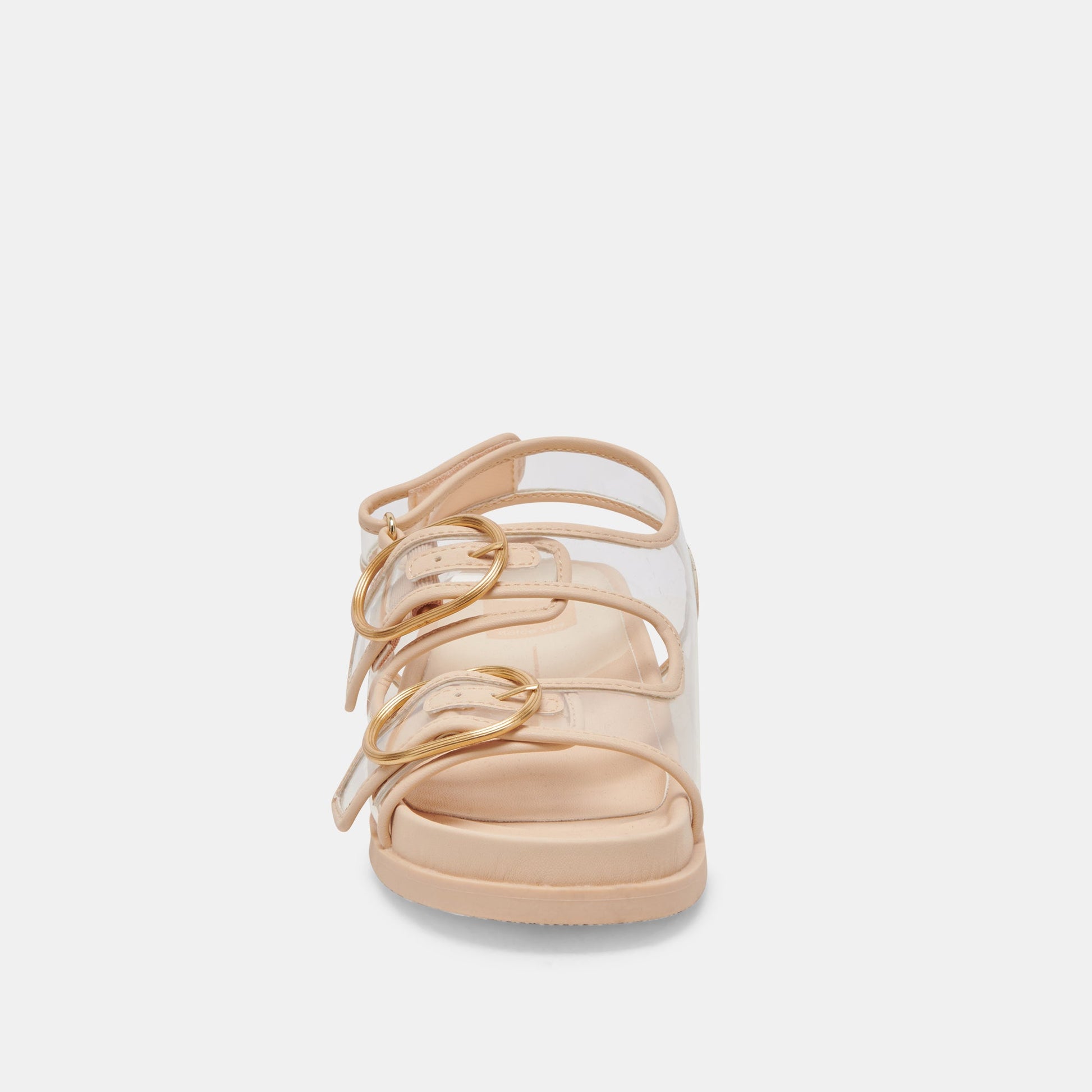 STARLA SANDALS CRYSTAL VINYL Dolce Vita
