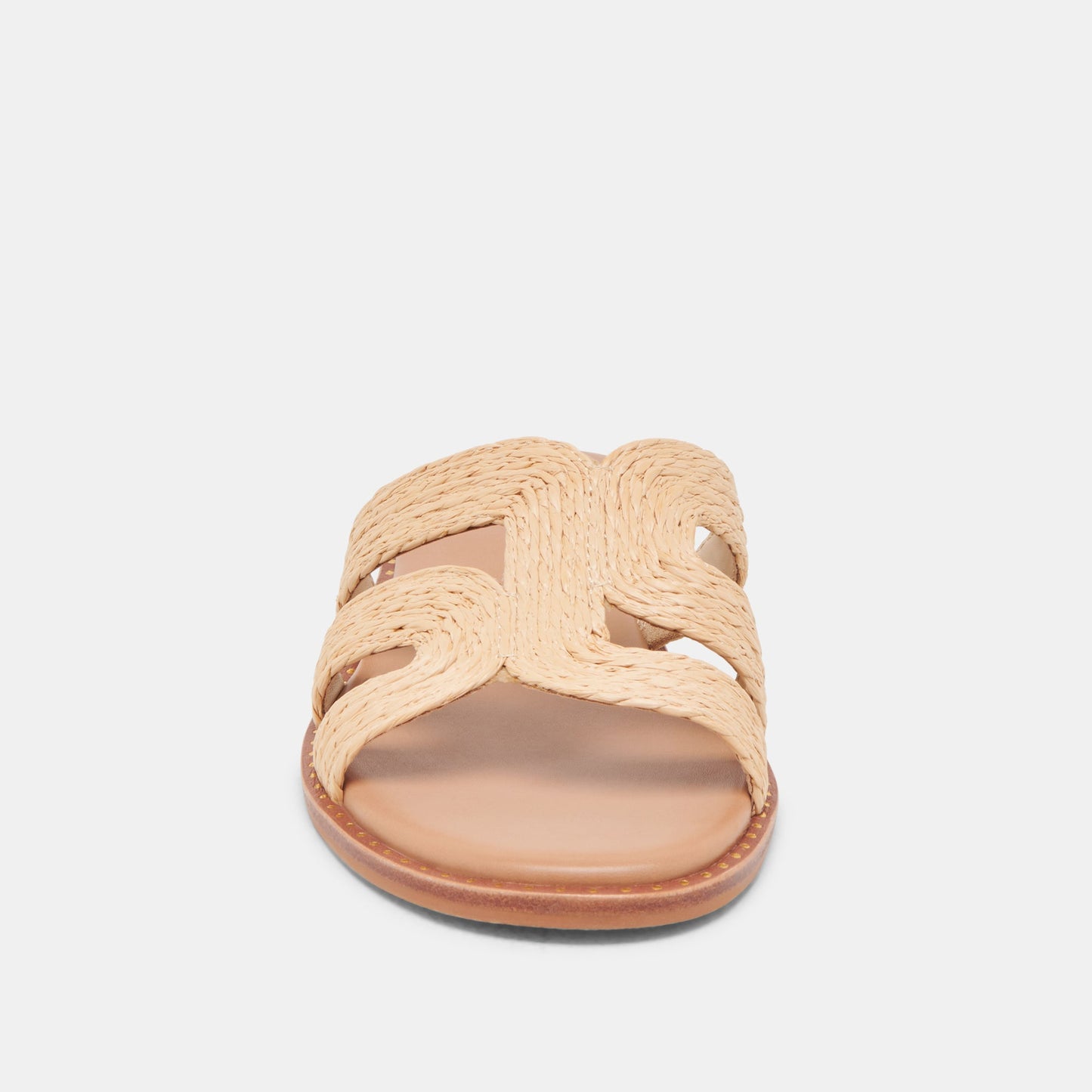 EMON SANDALS LT NATURAL RAFFIA Dolce Vita