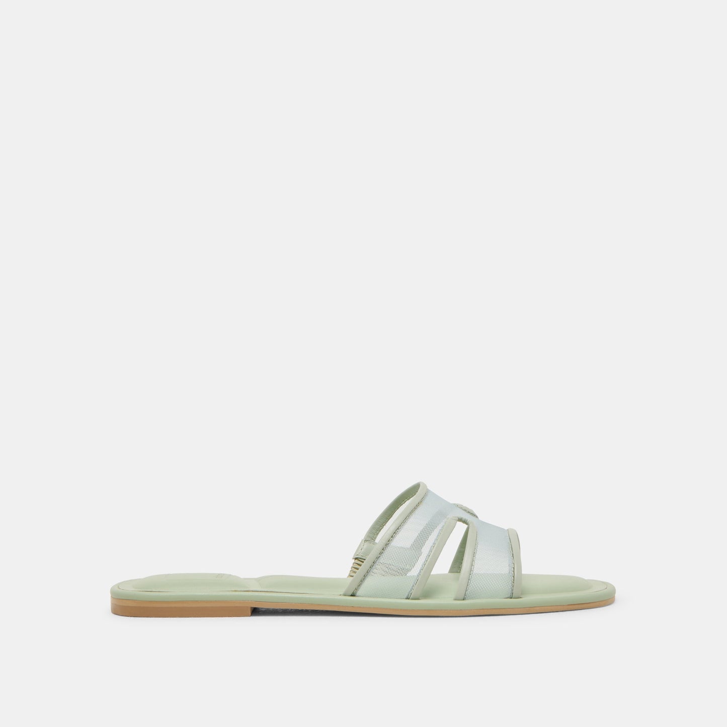 Flori Jade Mesh Sandals Dolce Vita
