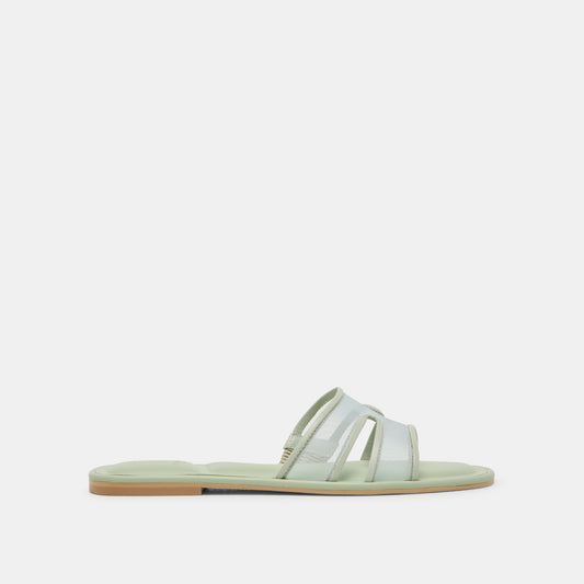 Flori Jade Mesh Sandals Dolce Vita