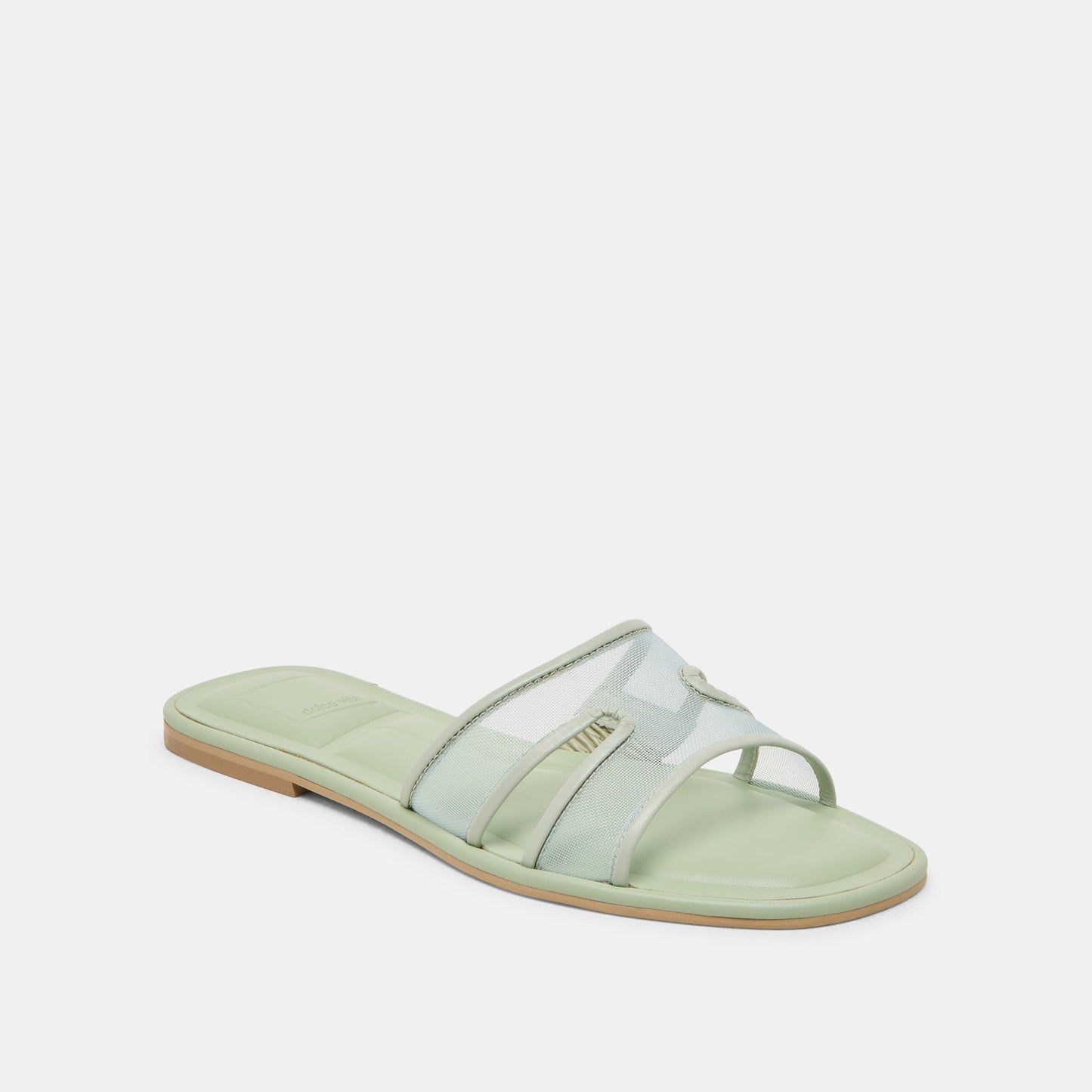 Flori Jade Mesh Sandals Dolce Vita
