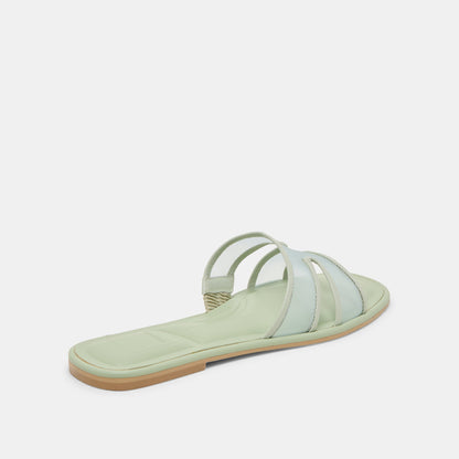 Flori Jade Mesh Sandals Dolce Vita