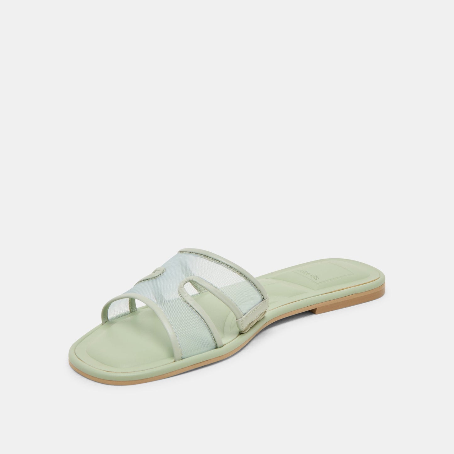 Flori Jade Mesh Sandals Dolce Vita