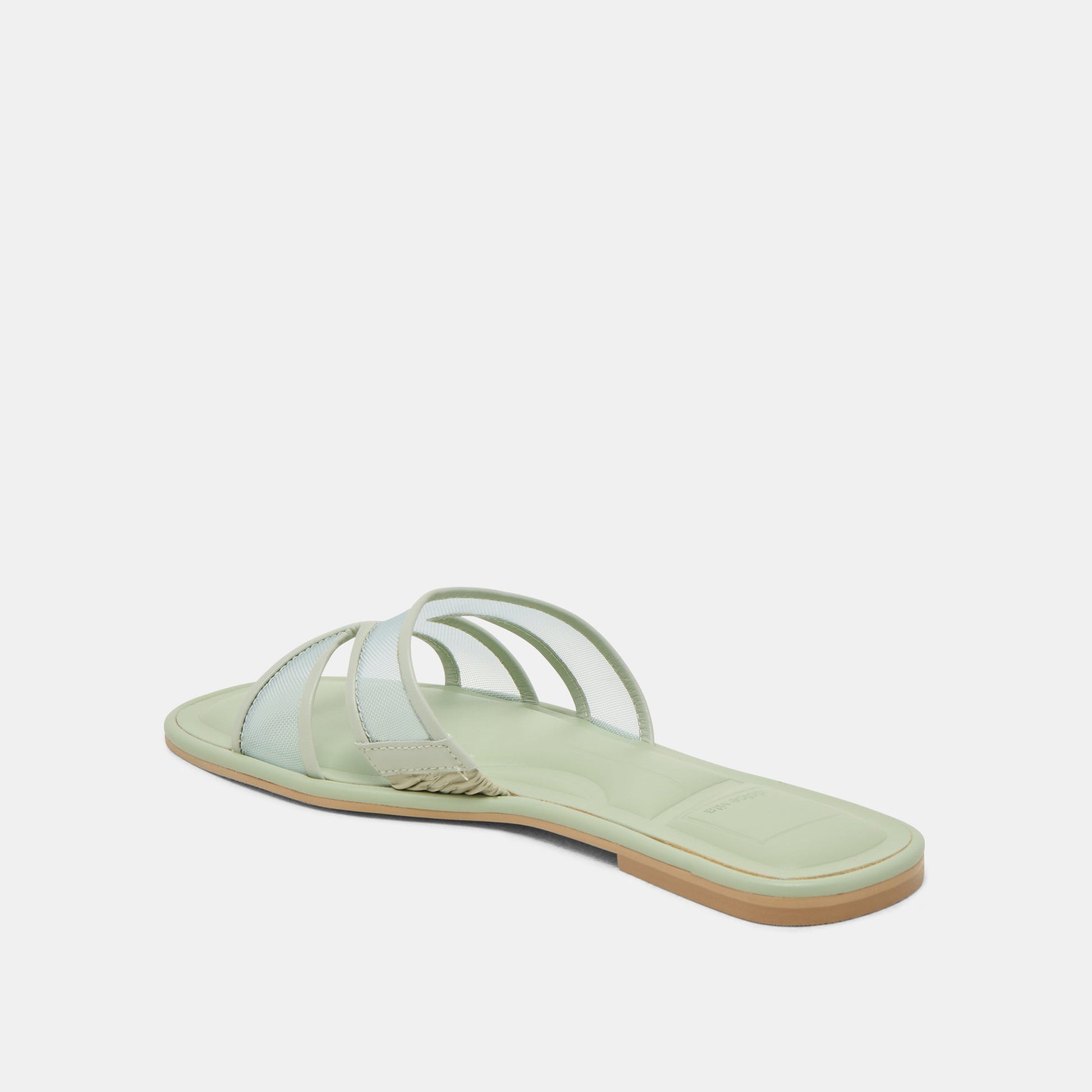 Flori Jade Mesh Sandals Dolce Vita