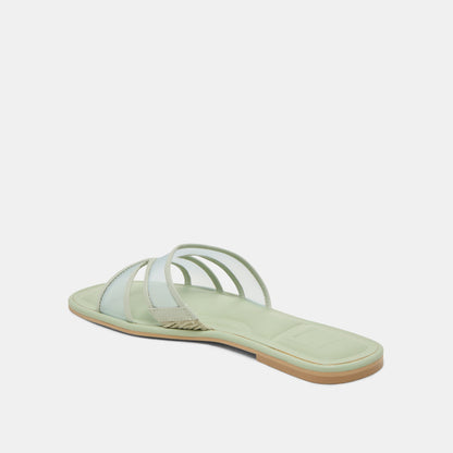 Flori Jade Mesh Sandals Dolce Vita