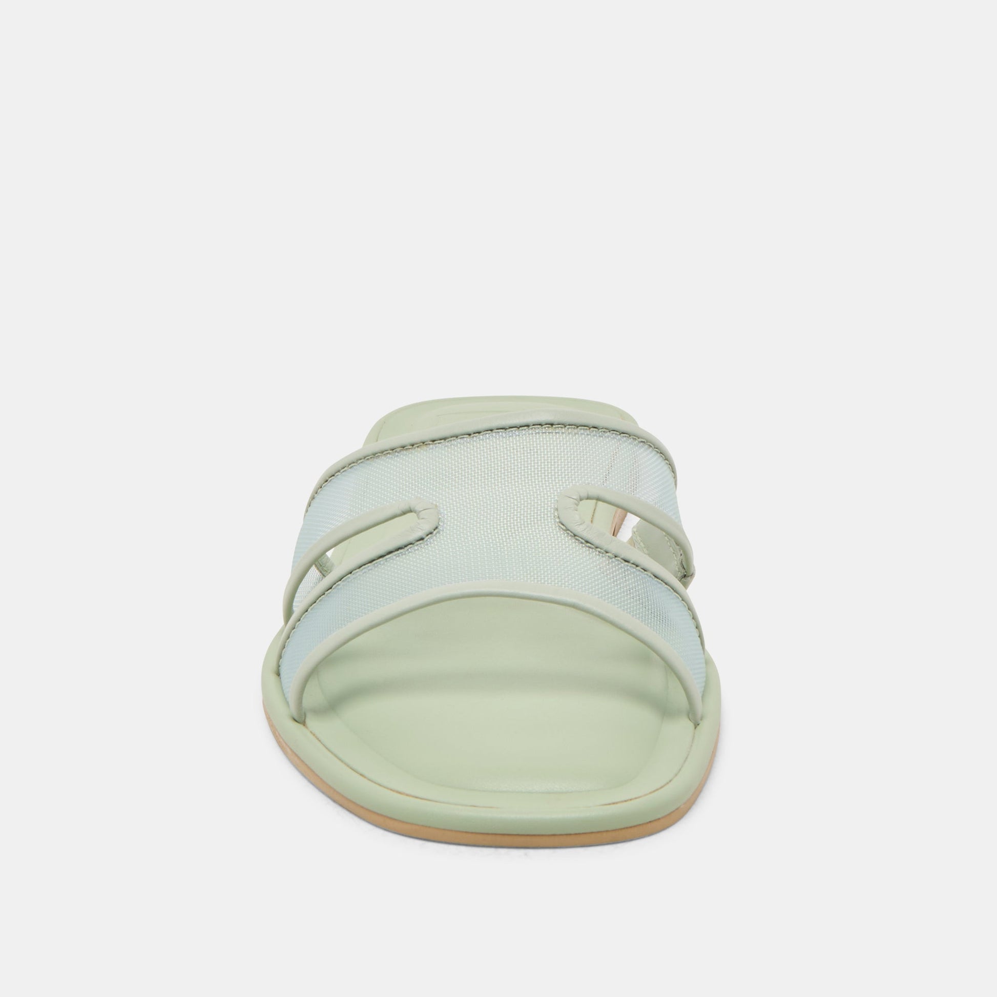 Flori Jade Mesh Sandals Dolce Vita