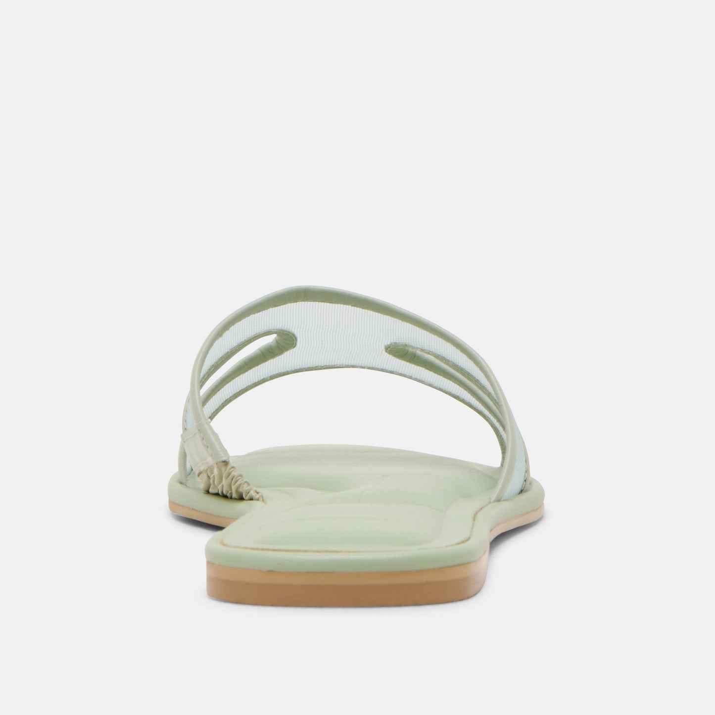 Flori Jade Mesh Sandals Dolce Vita