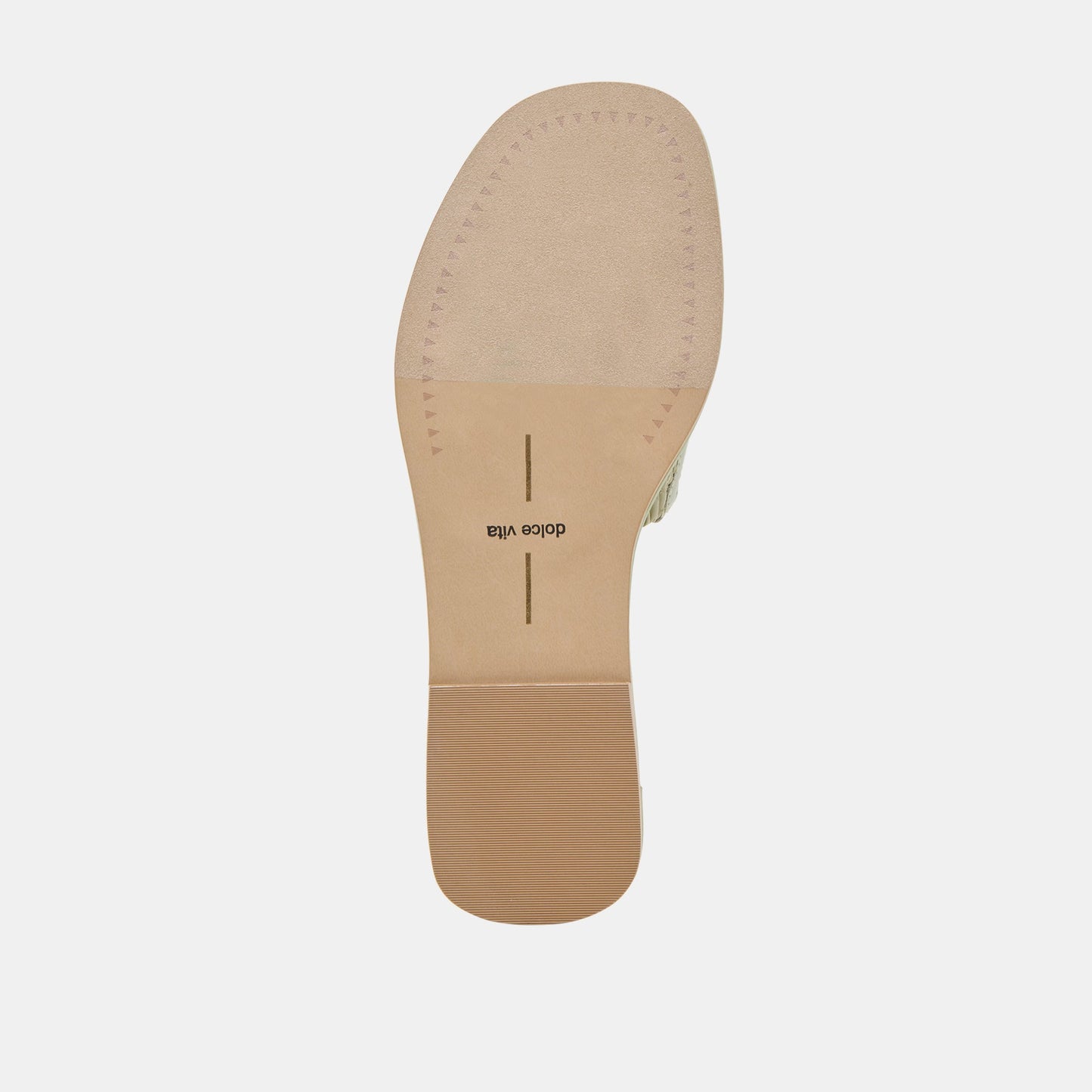 Flori Jade Mesh Sandals Dolce Vita