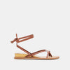 COGNAC LEATHER