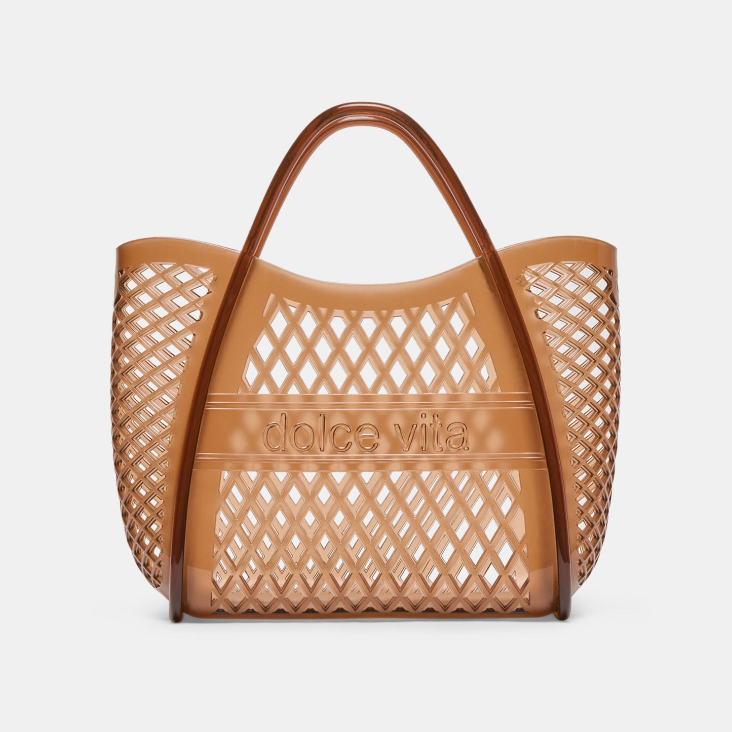 Toast Whiskey Stella Handbag Dolce Vita