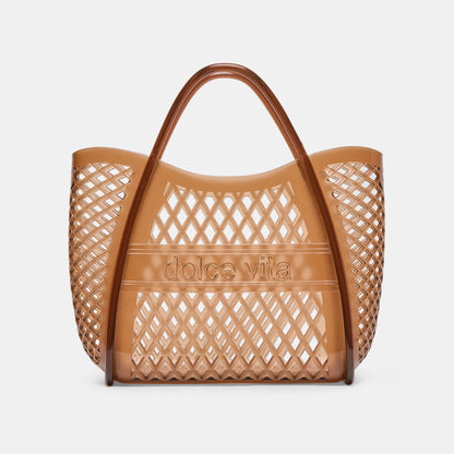 Toast Whiskey Stella Handbag Dolce Vita