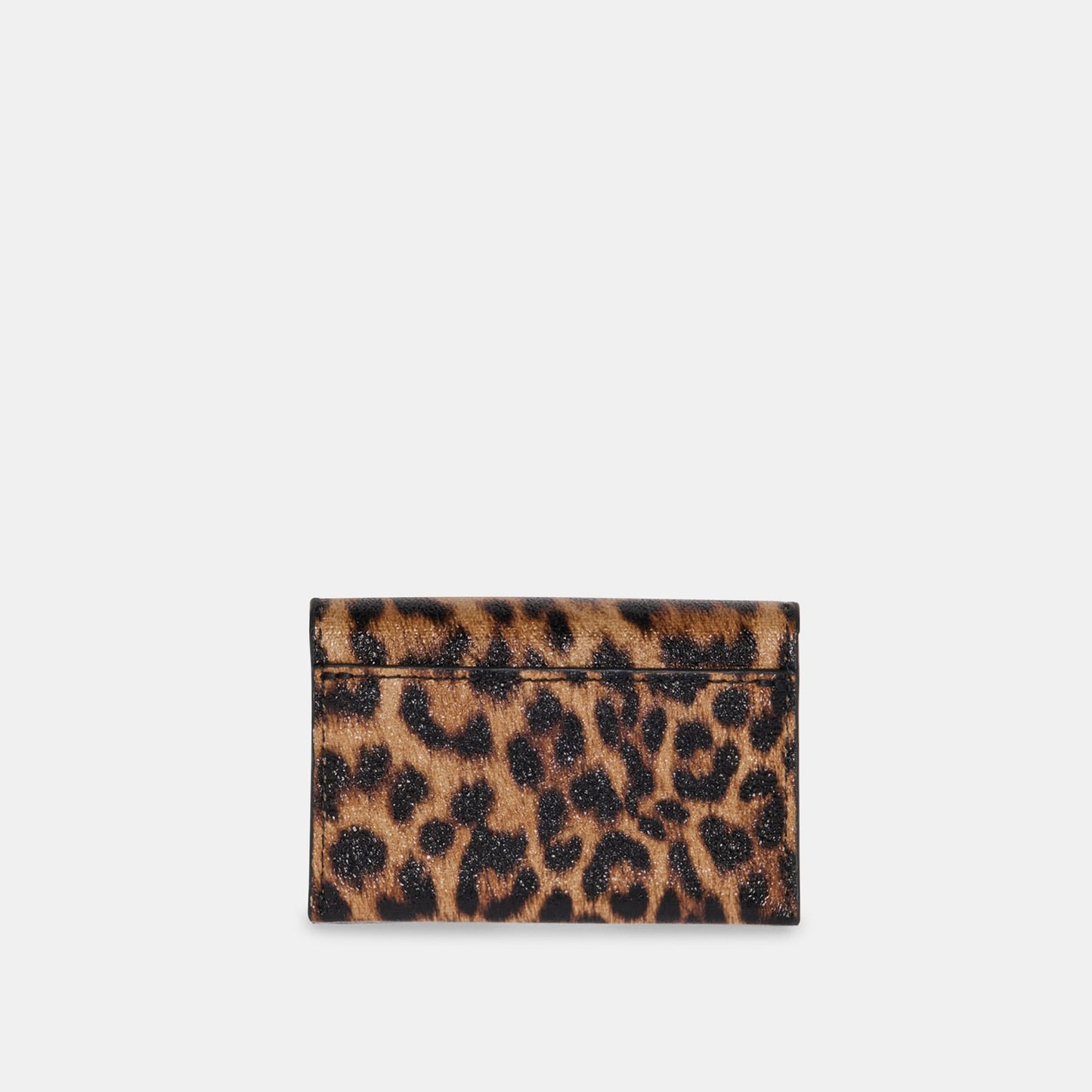 Mini-Me Leopard Stella Wallet Dolce Vita
