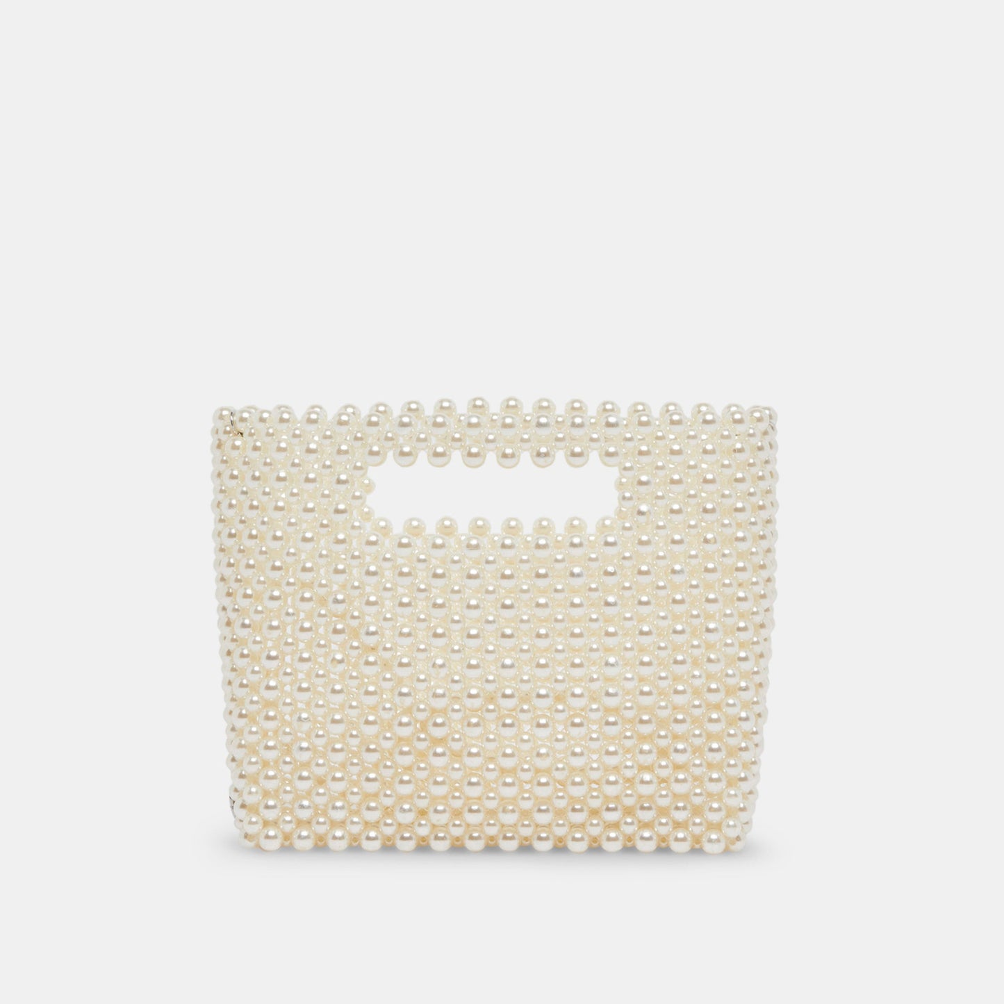 LINZY HANDBAG PEARL Dolce Vita