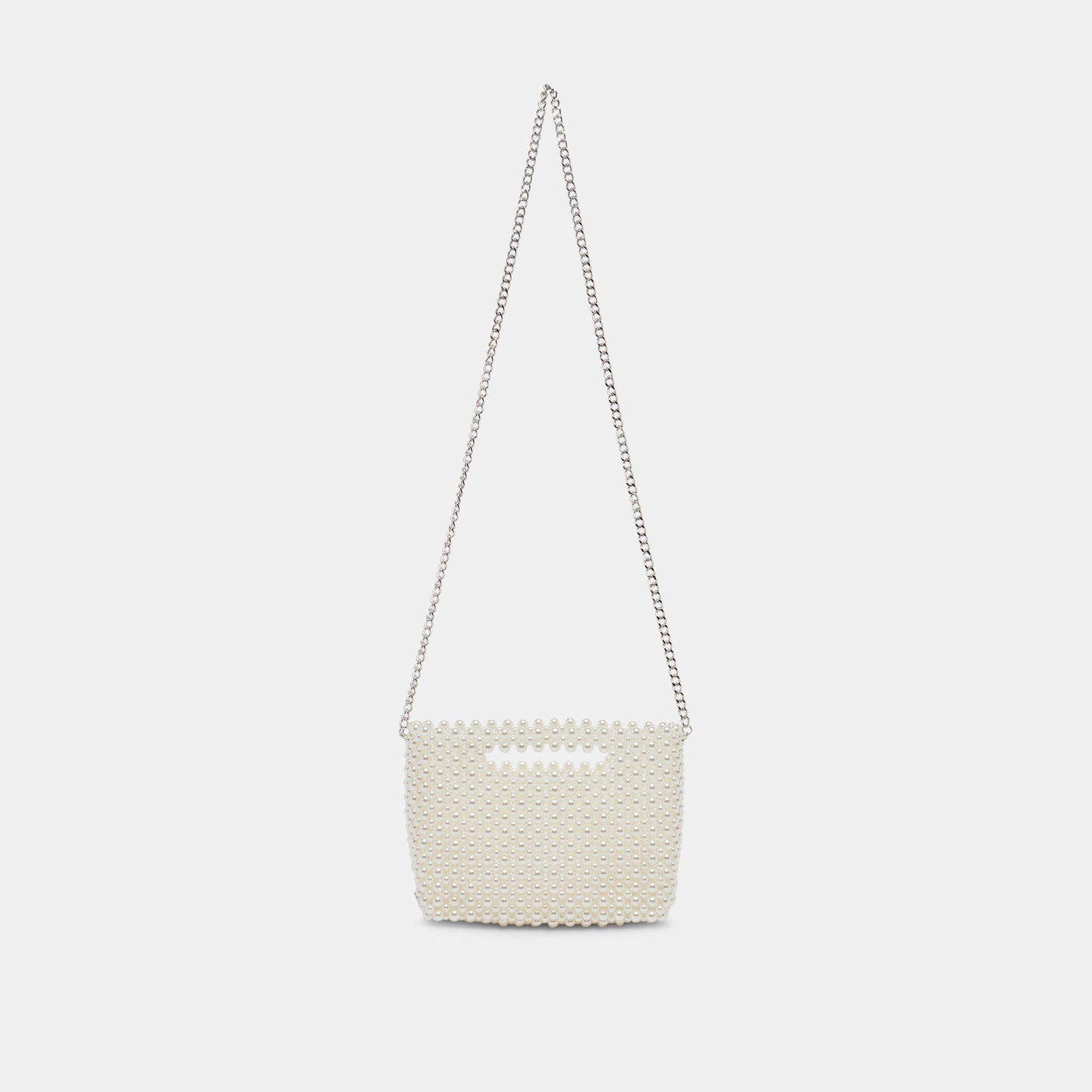 LINZY HANDBAG PEARL Dolce Vita