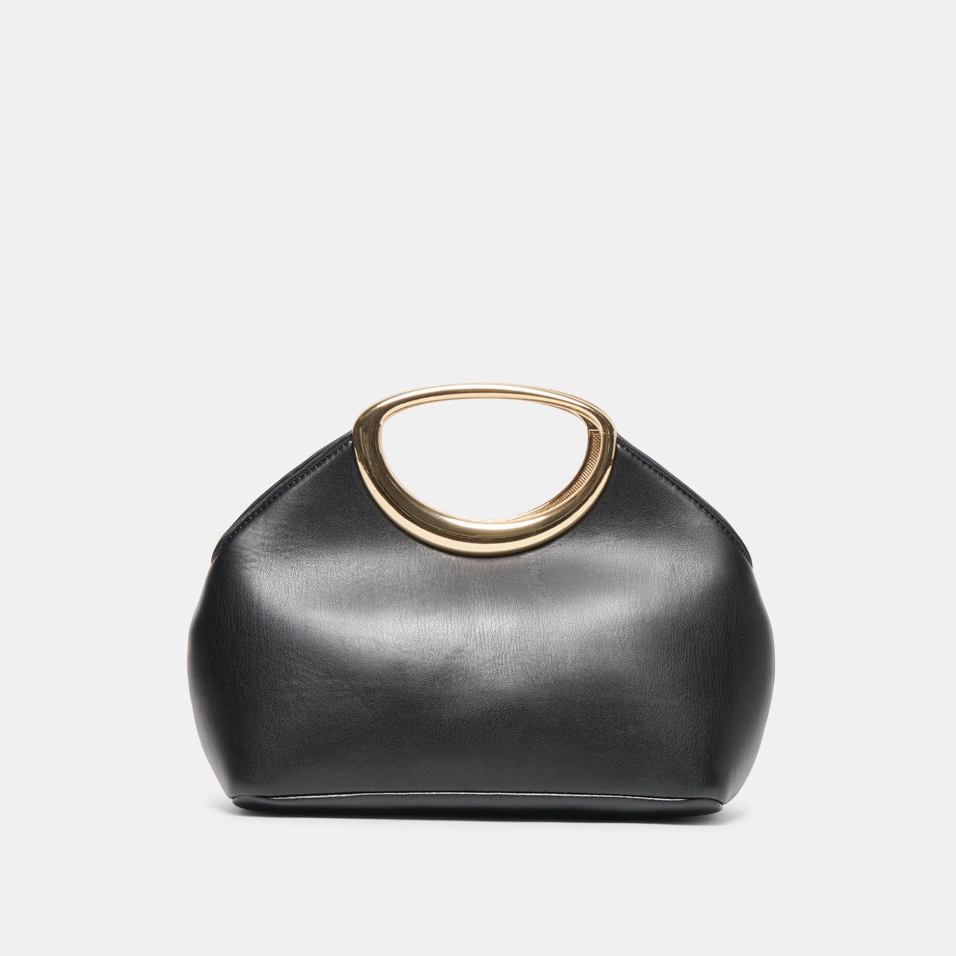 Alina Black Stella Handbag Dolce Vita