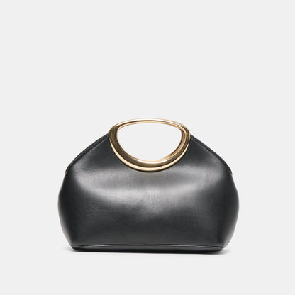 Alina Black Stella Handbag Dolce Vita