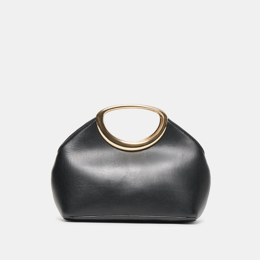 Alina Black Stella Handbag Dolce Vita