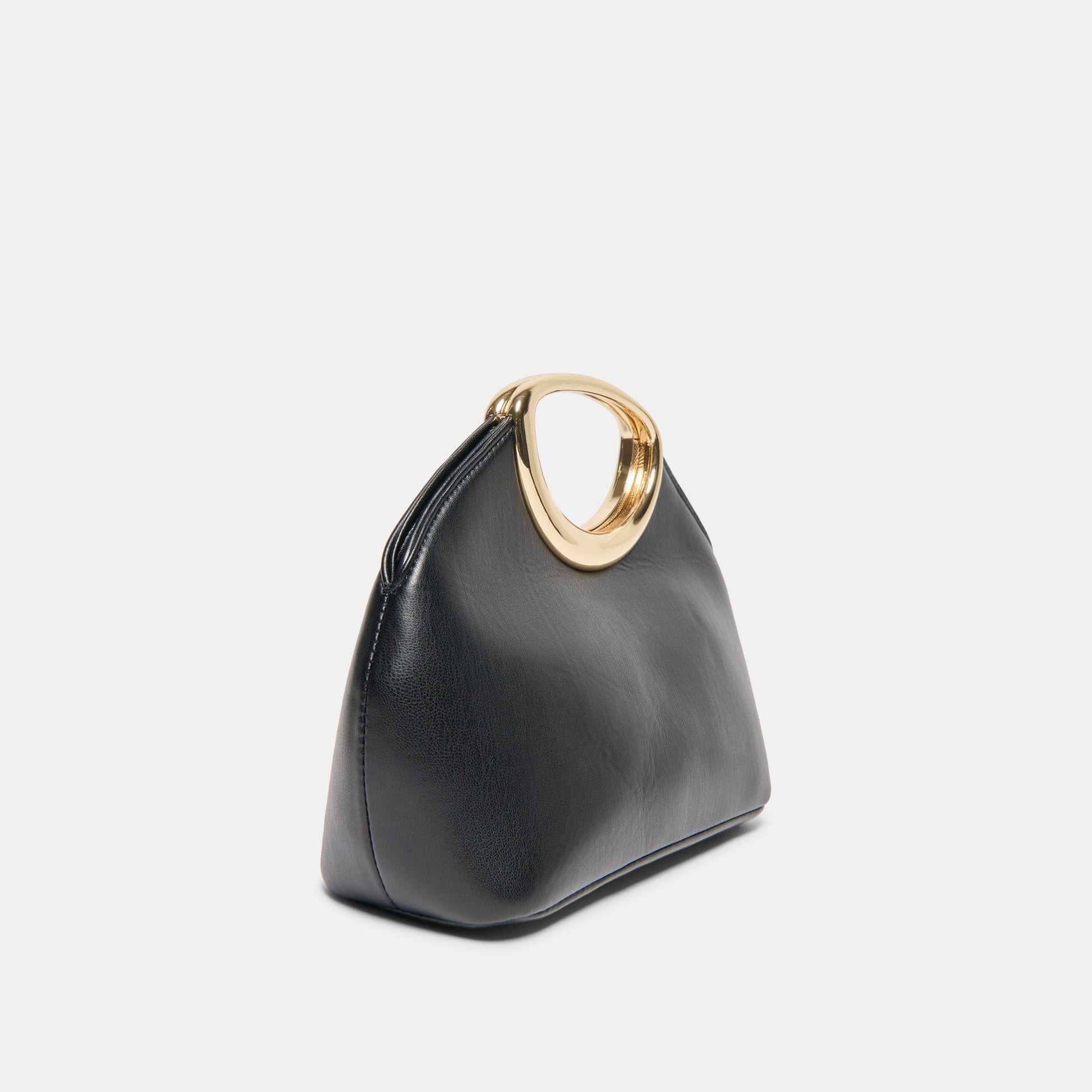 Alina Black Stella Handbag Dolce Vita