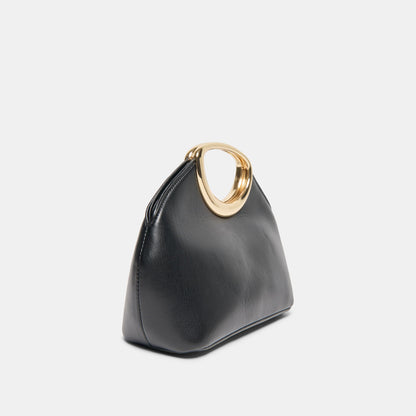 Alina Black Stella Handbag Dolce Vita