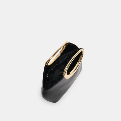 Alina Black Stella Handbag Dolce Vita