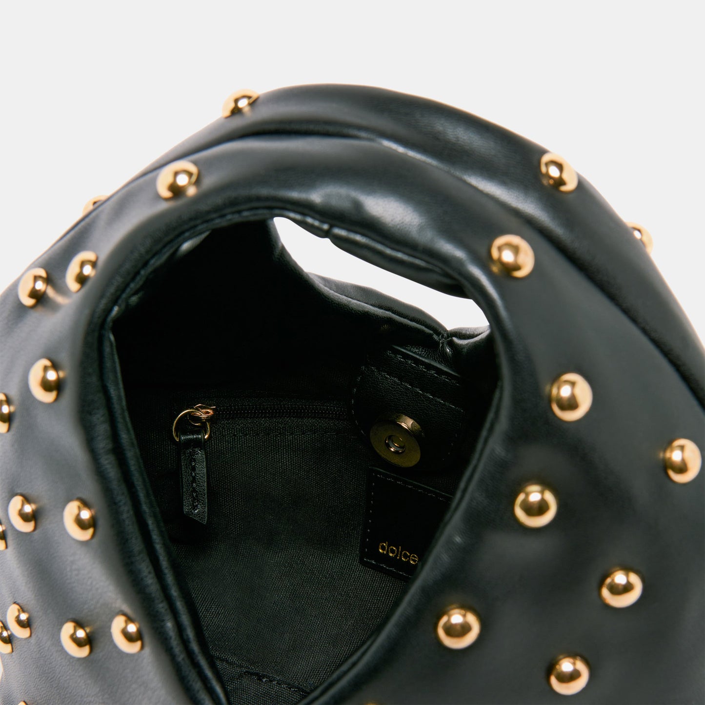 Dahlia Black Stella Handbag Dolce Vita