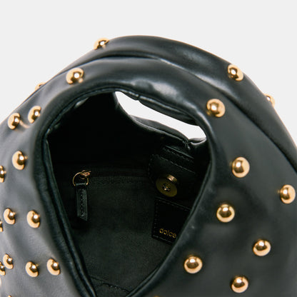 Dahlia Black Stella Handbag Dolce Vita