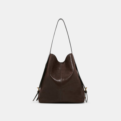 Arden Espresso Stella Tote Dolce Vita